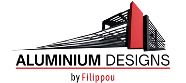 Aluminium Designs by Filippou